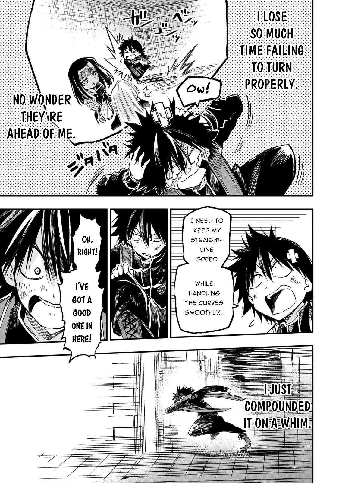 Read Loner Life in Another World EN Manga Online