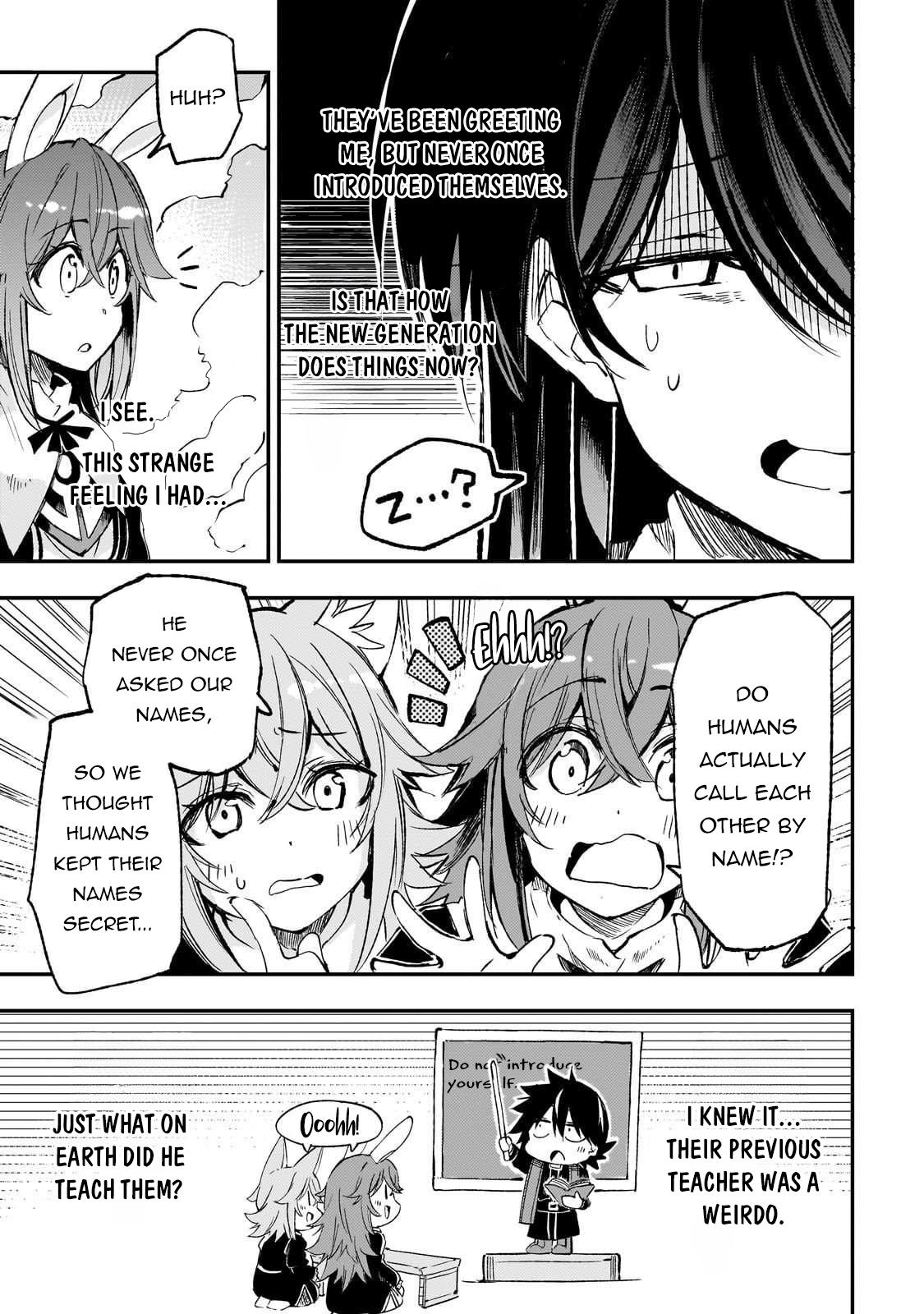 Read Loner Life in Another World EN Manga Online