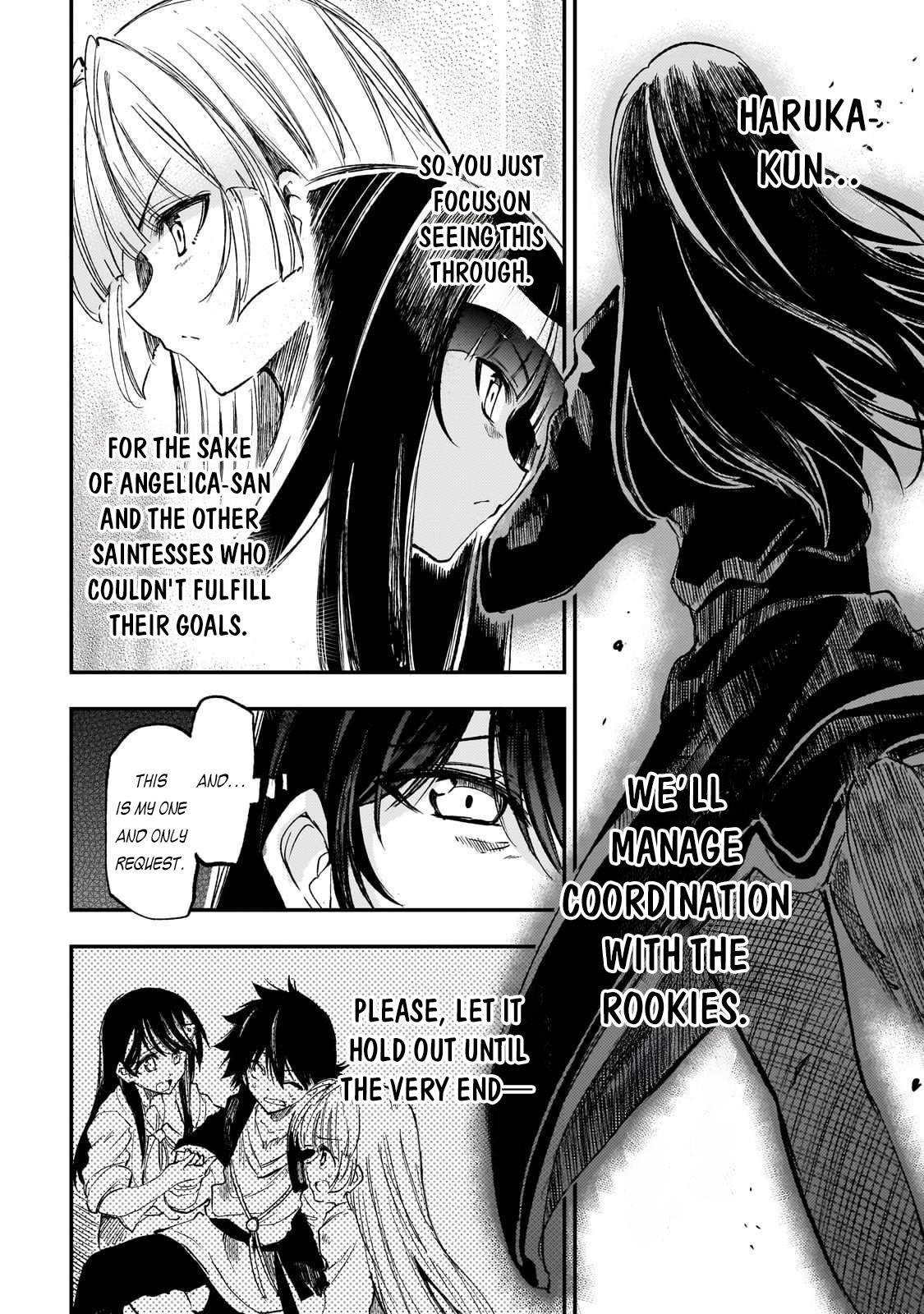 Read Loner Life in Another World EN Manga Online