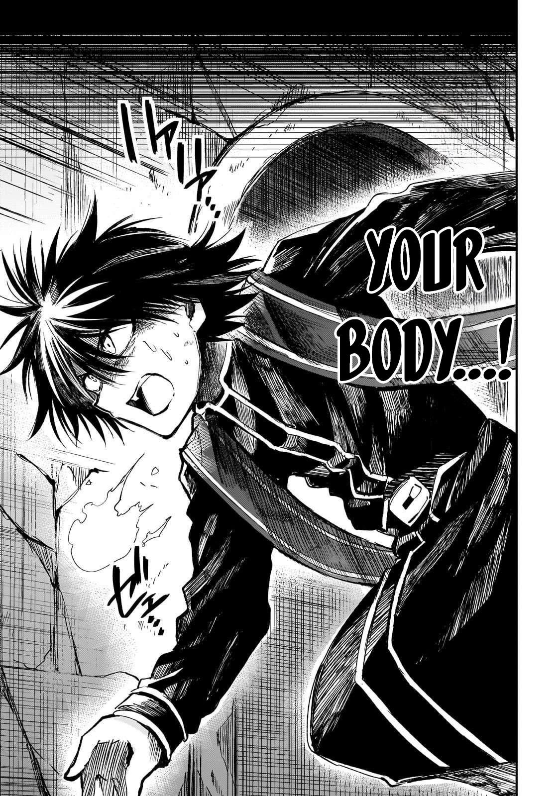 Read Loner Life in Another World EN Manga Online