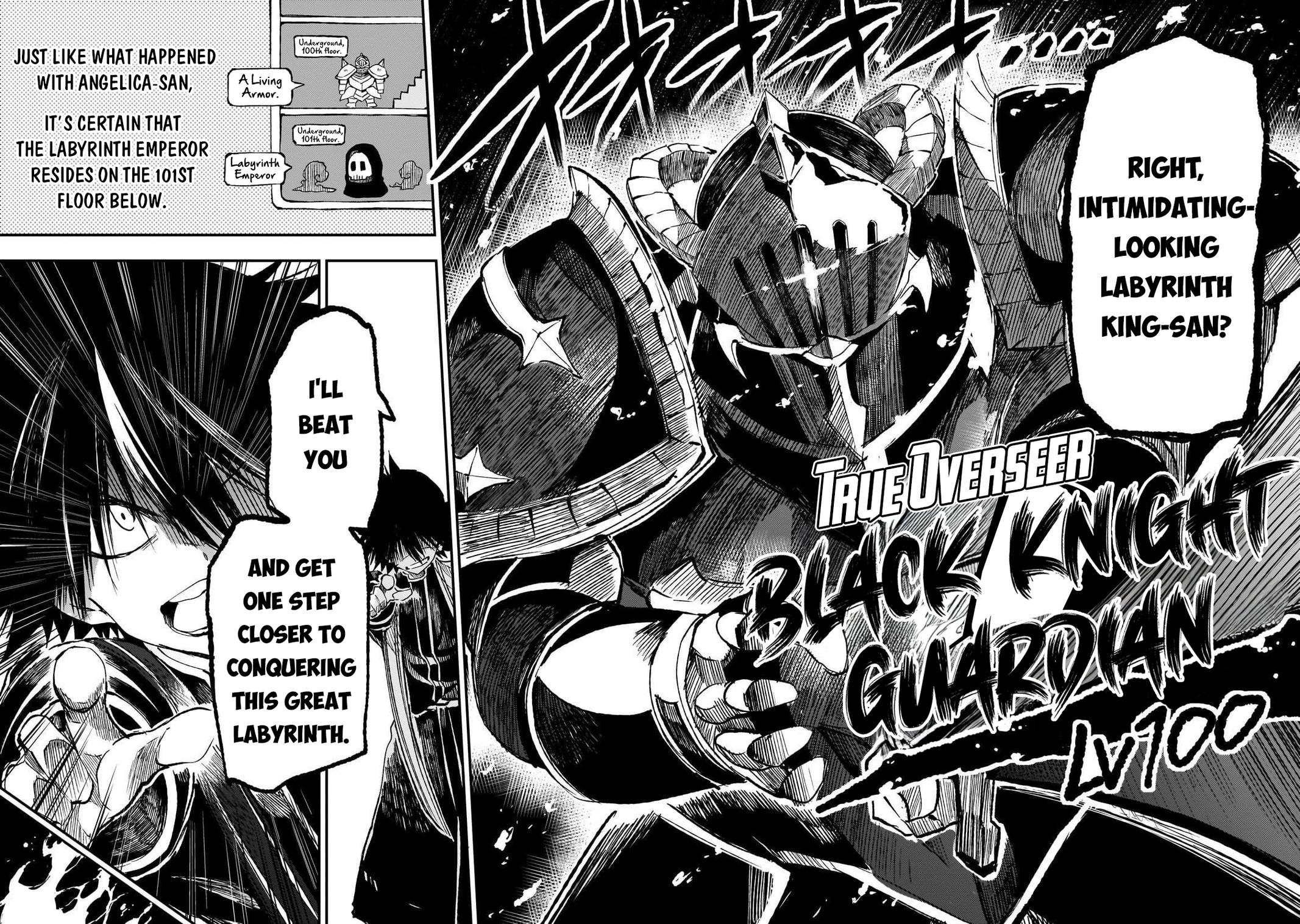 Read Loner Life in Another World EN Manga Online