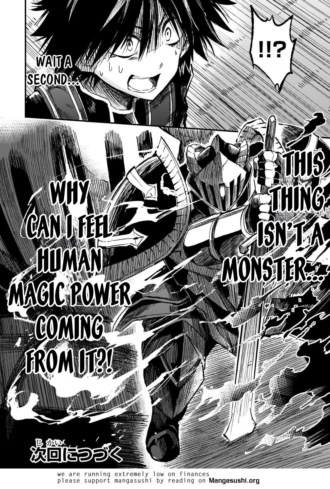 Read Loner Life in Another World EN Manga Online