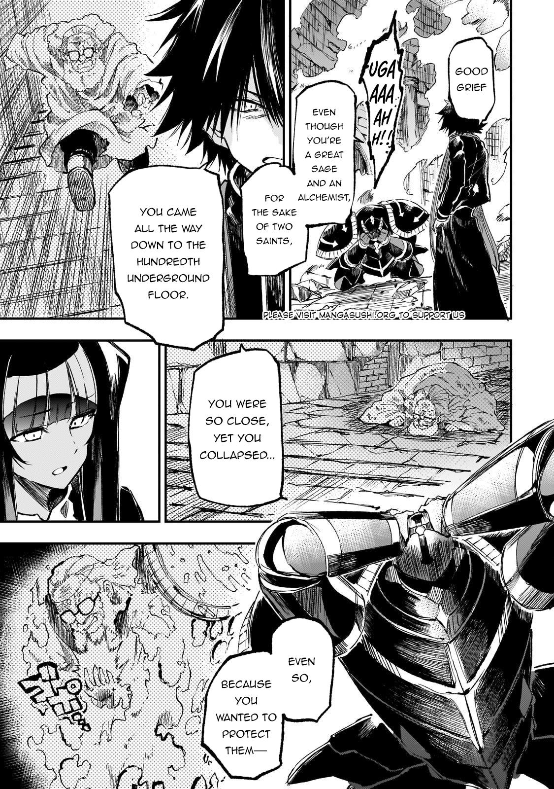 Read Loner Life in Another World EN Manga Online