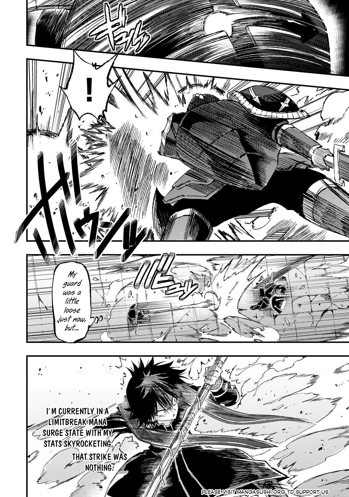 Read Loner Life in Another World EN Manga Online