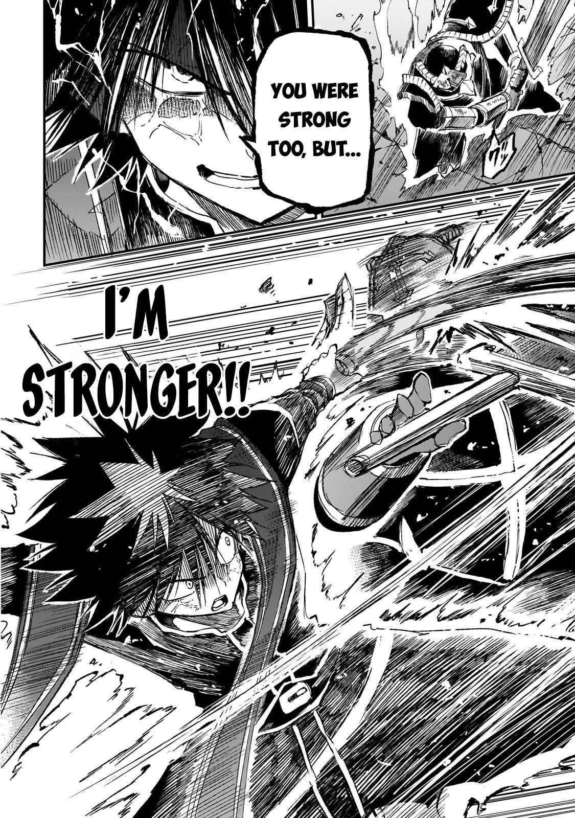 Read Loner Life in Another World EN Manga Online