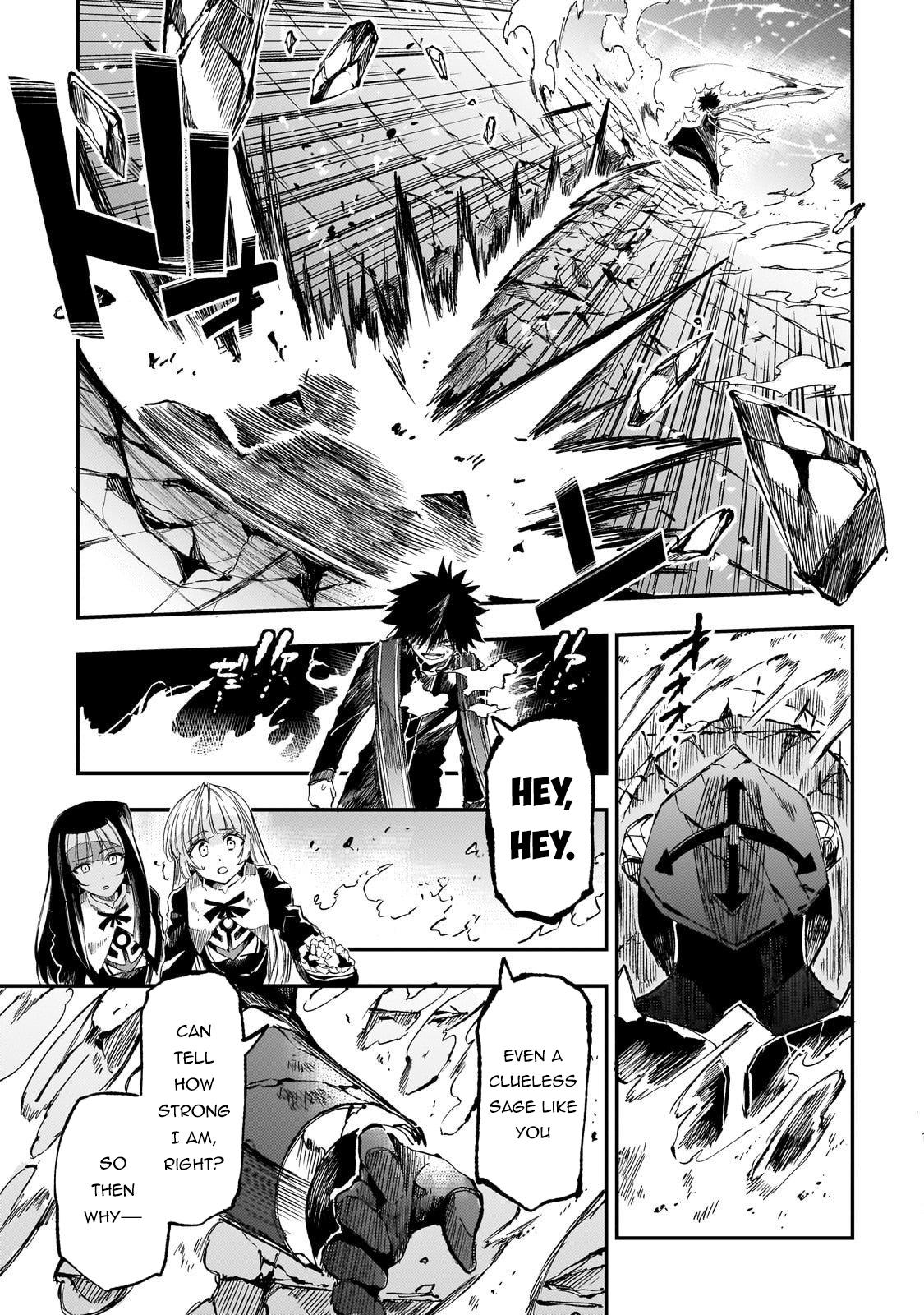 Read Loner Life in Another World EN Manga Online