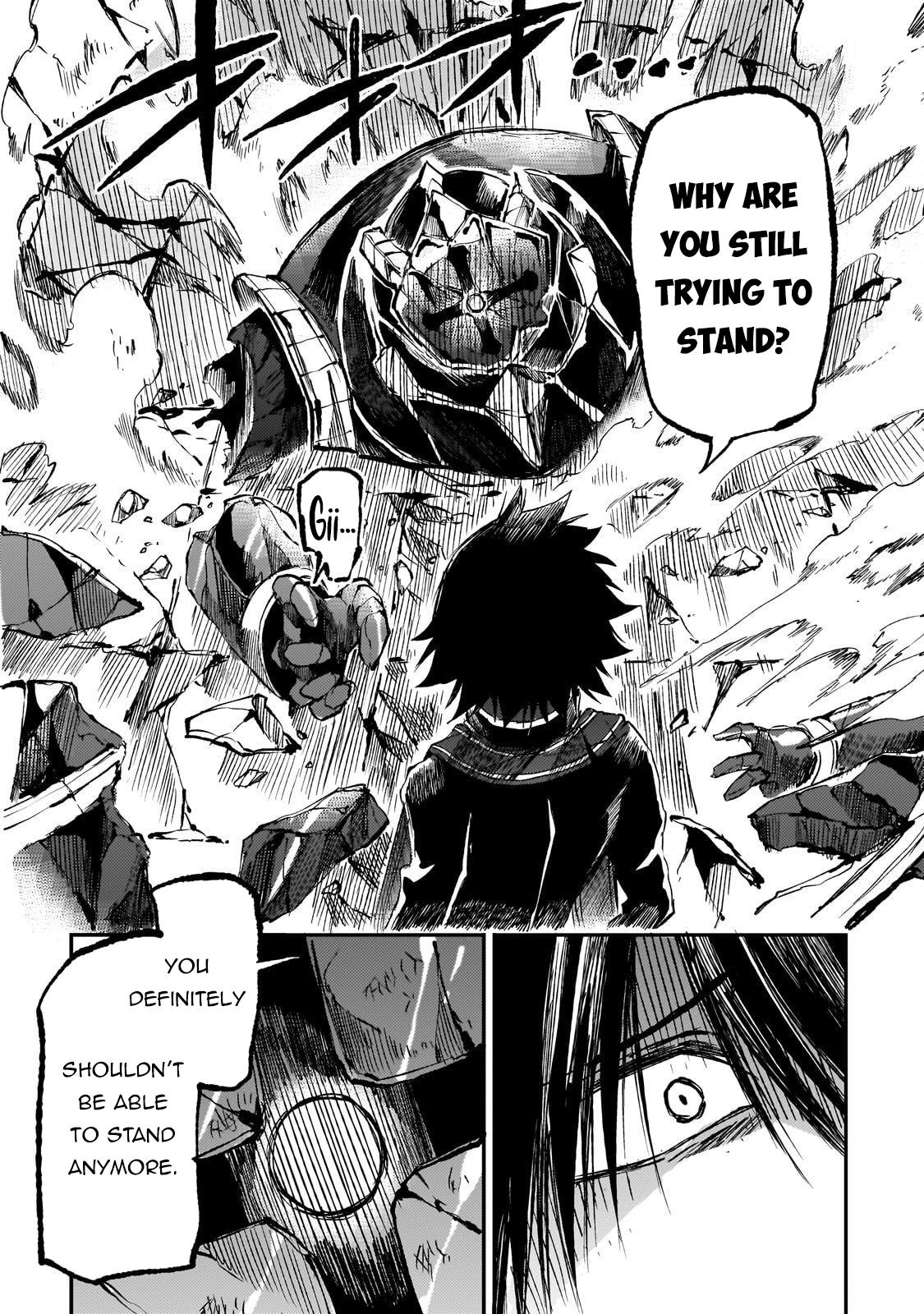 Read Loner Life in Another World EN Manga Online