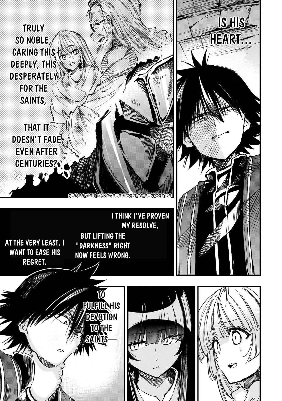 Read Loner Life in Another World EN Manga Online