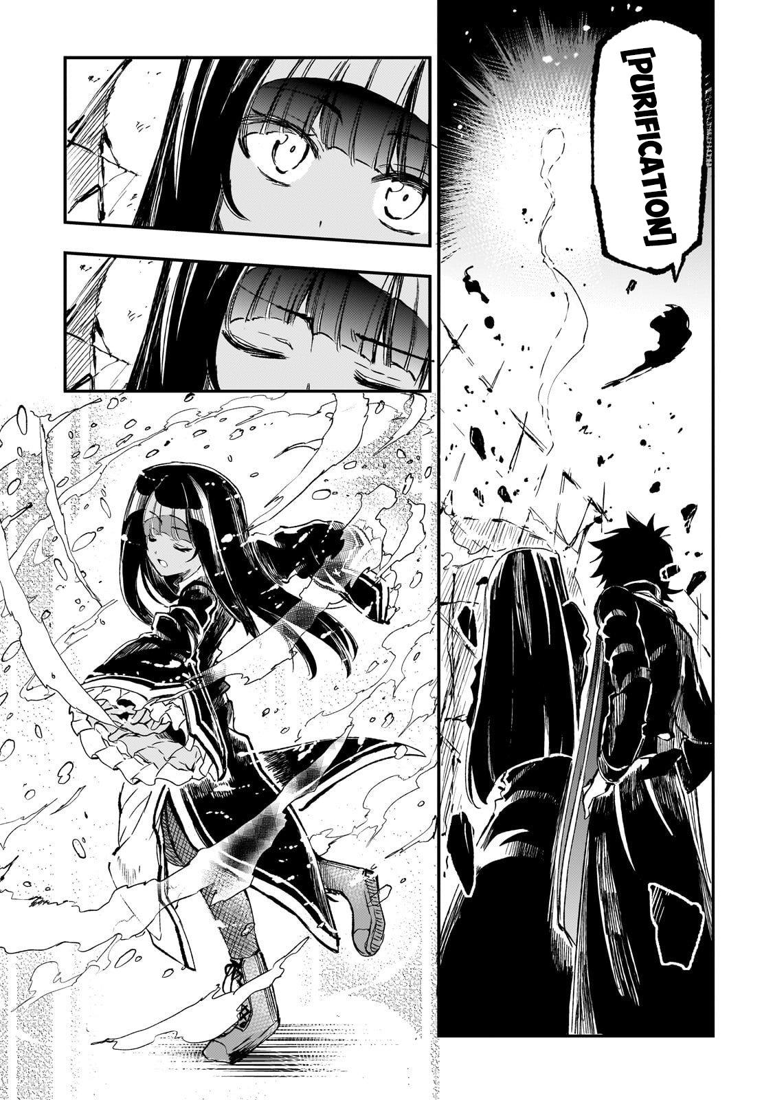 Read Loner Life in Another World EN Manga Online