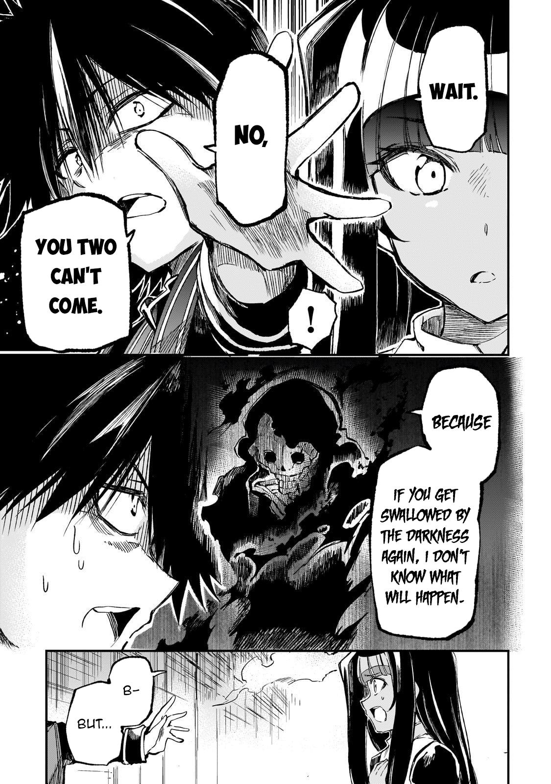 Read Loner Life in Another World EN Manga Online