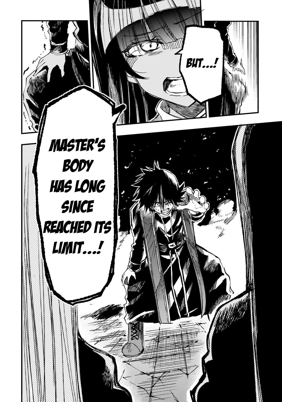 Read Loner Life in Another World EN Manga Online