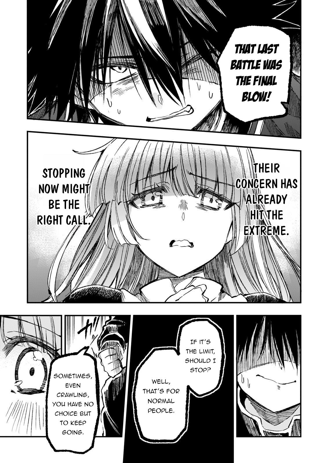 Read Loner Life in Another World EN Manga Online