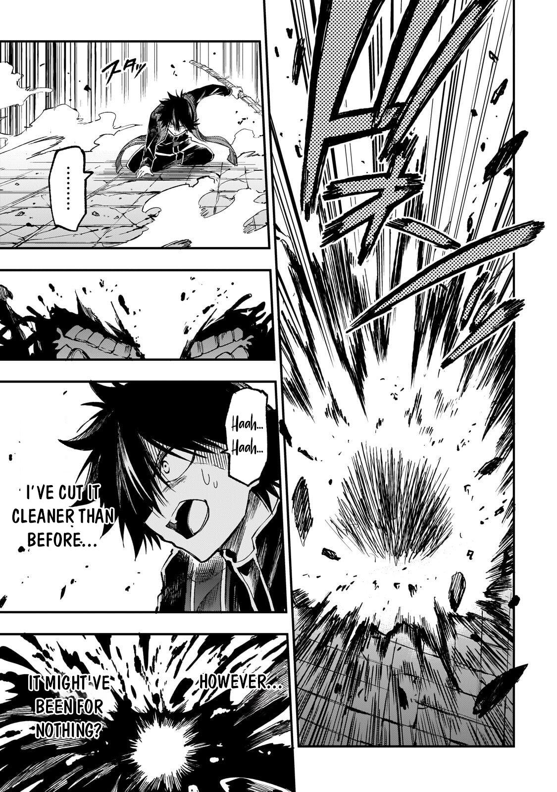 Read Loner Life in Another World EN Manga Online