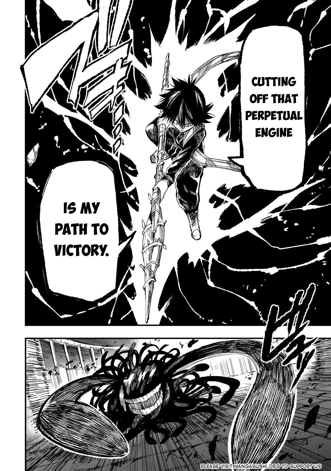 Read Loner Life in Another World EN Manga Online