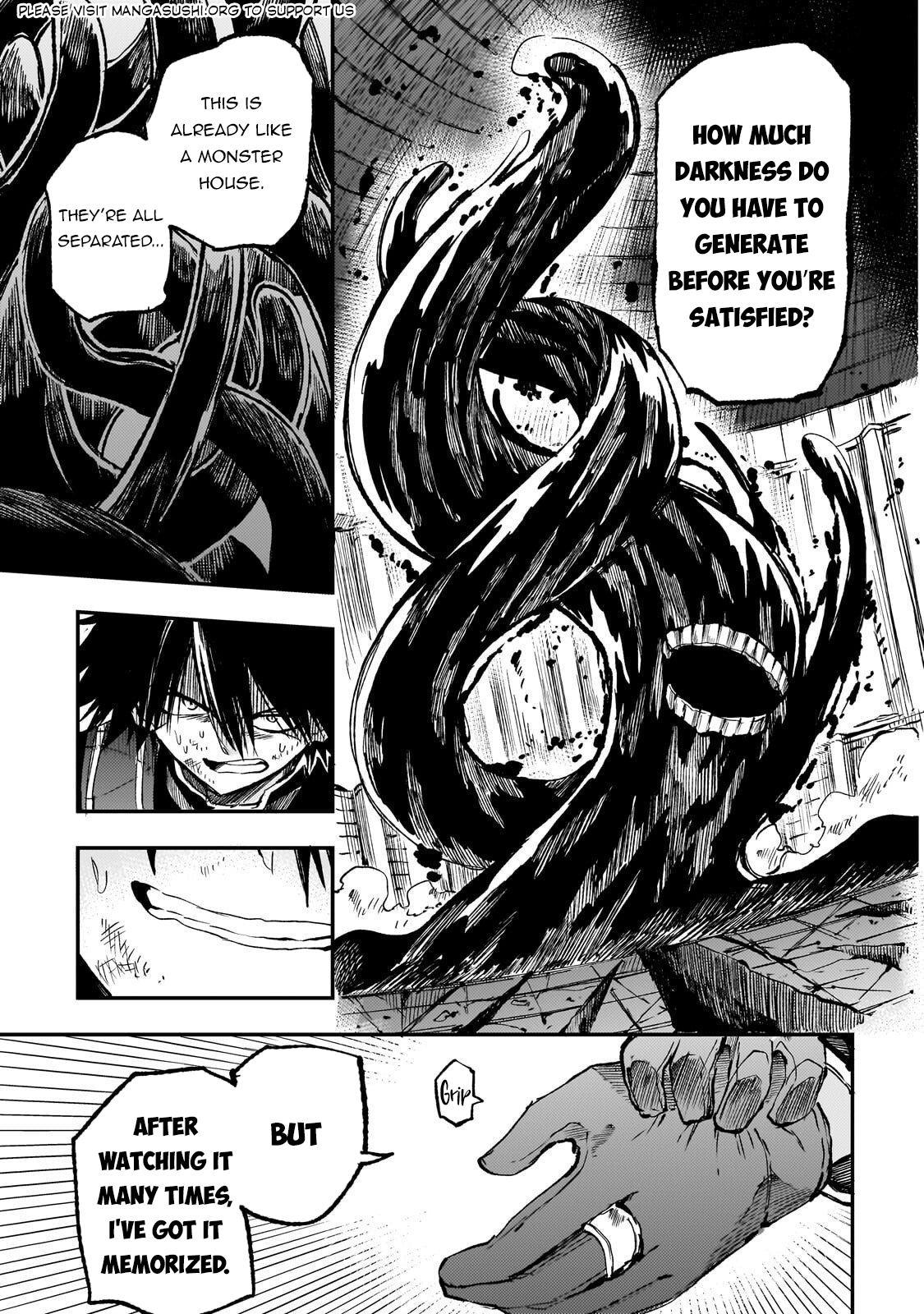 Read Loner Life in Another World EN Manga Online