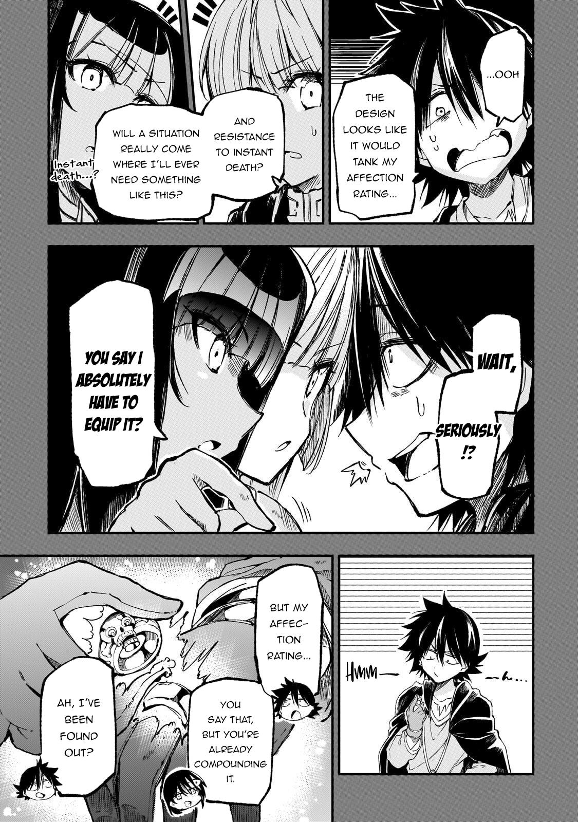 Read Loner Life in Another World EN Manga Online