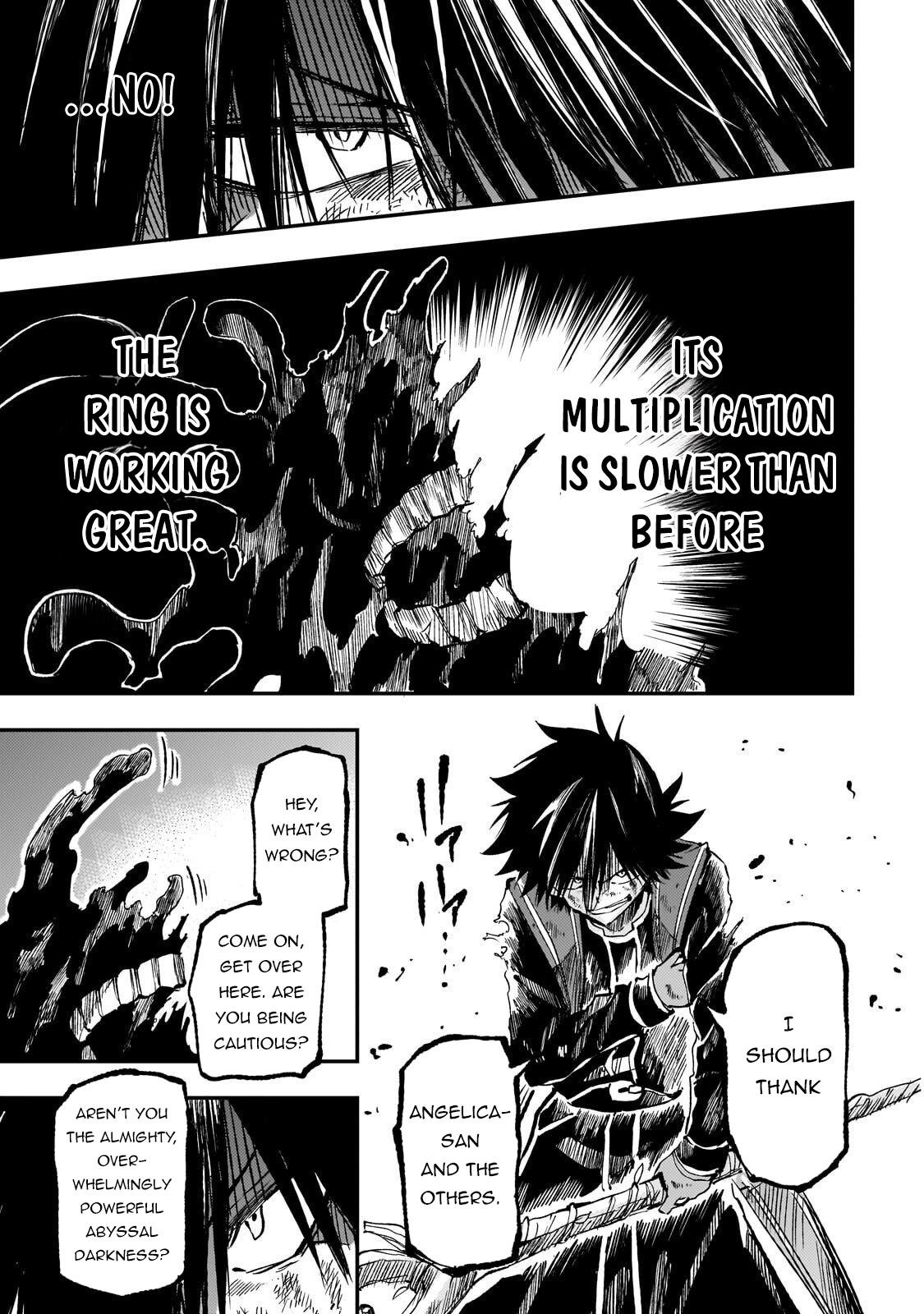 Read Loner Life in Another World EN Manga Online