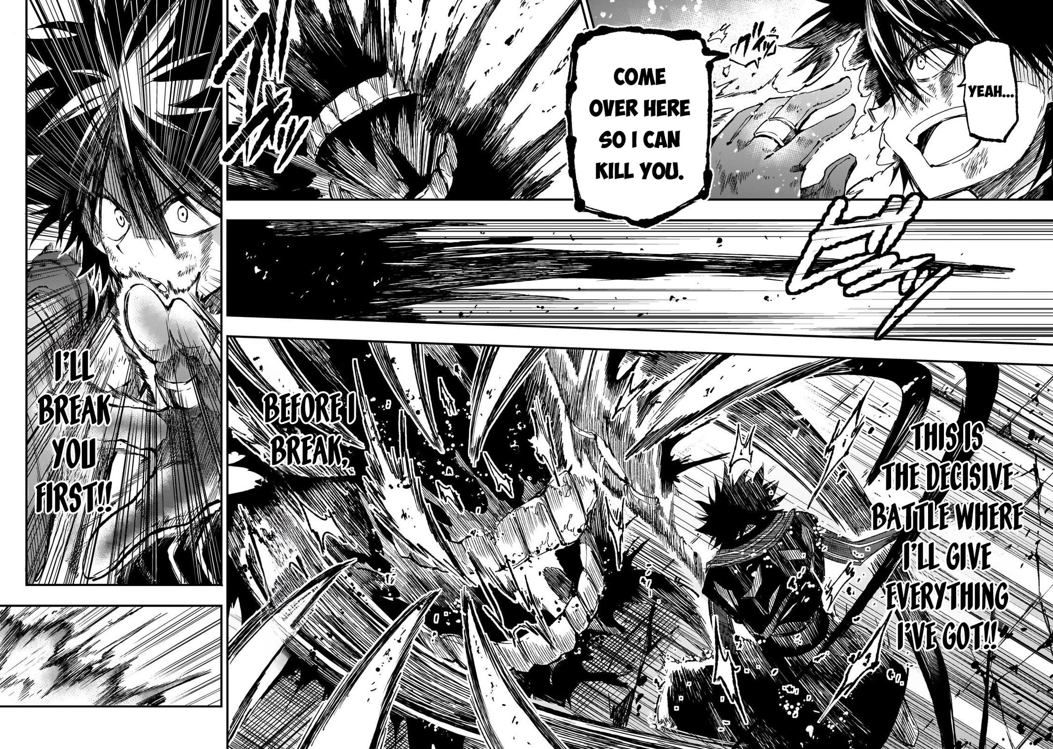 Read Loner Life in Another World EN Manga Online