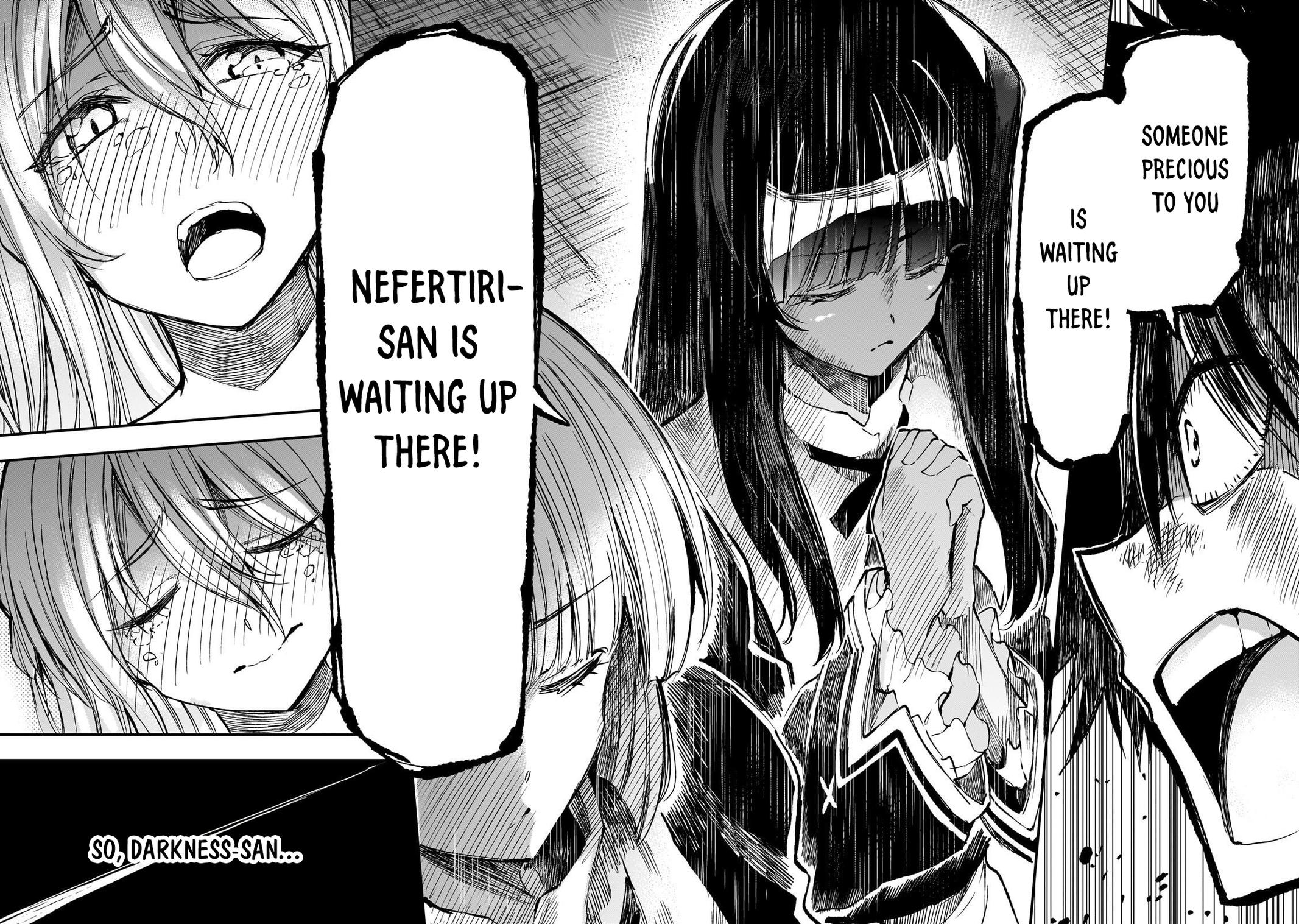 Read Loner Life in Another World EN Manga Online