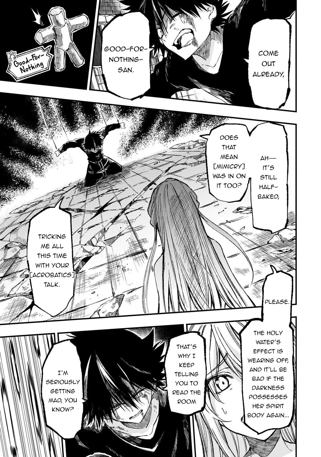 Read Loner Life in Another World EN Manga Online