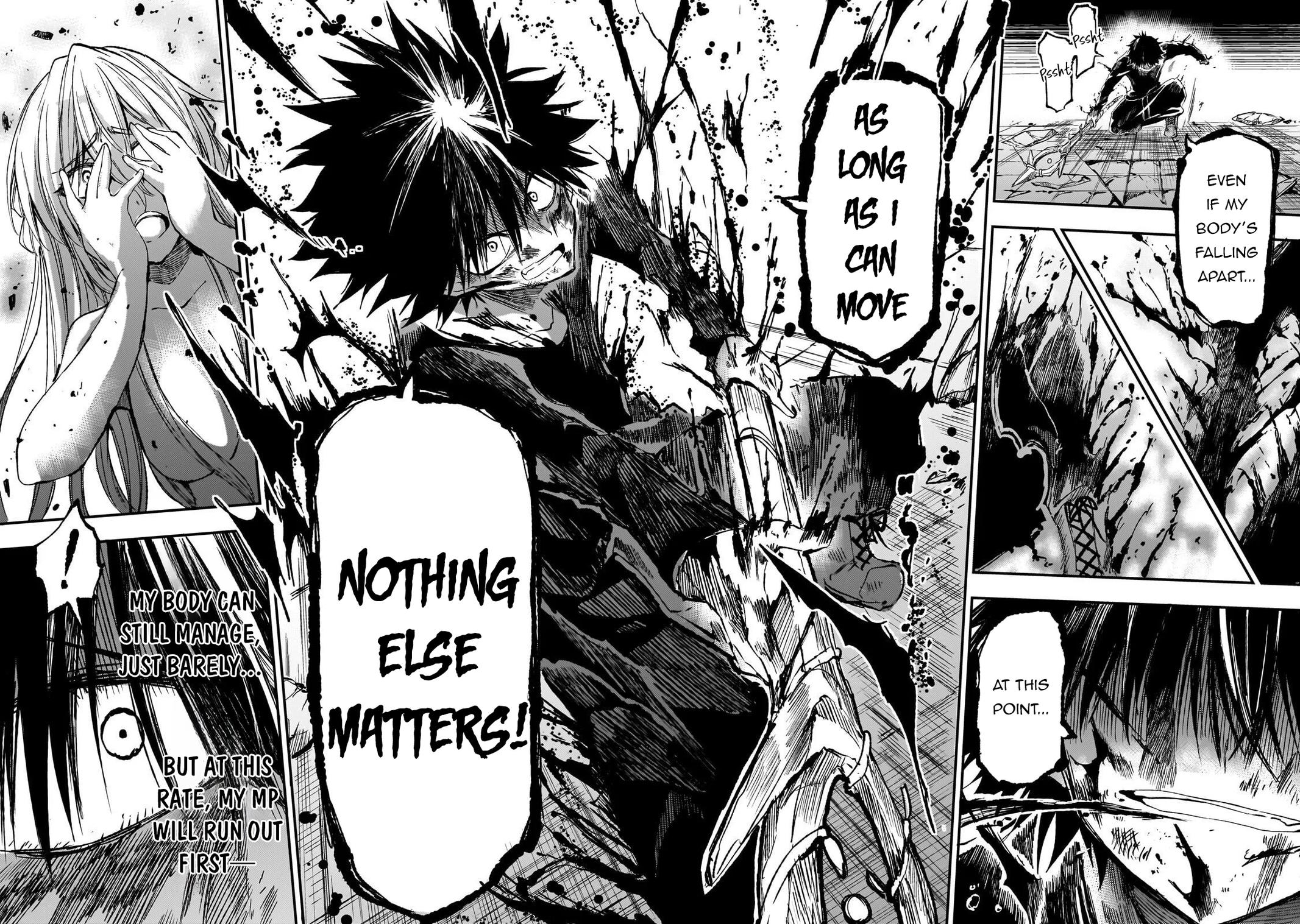 Read Loner Life in Another World EN Manga Online