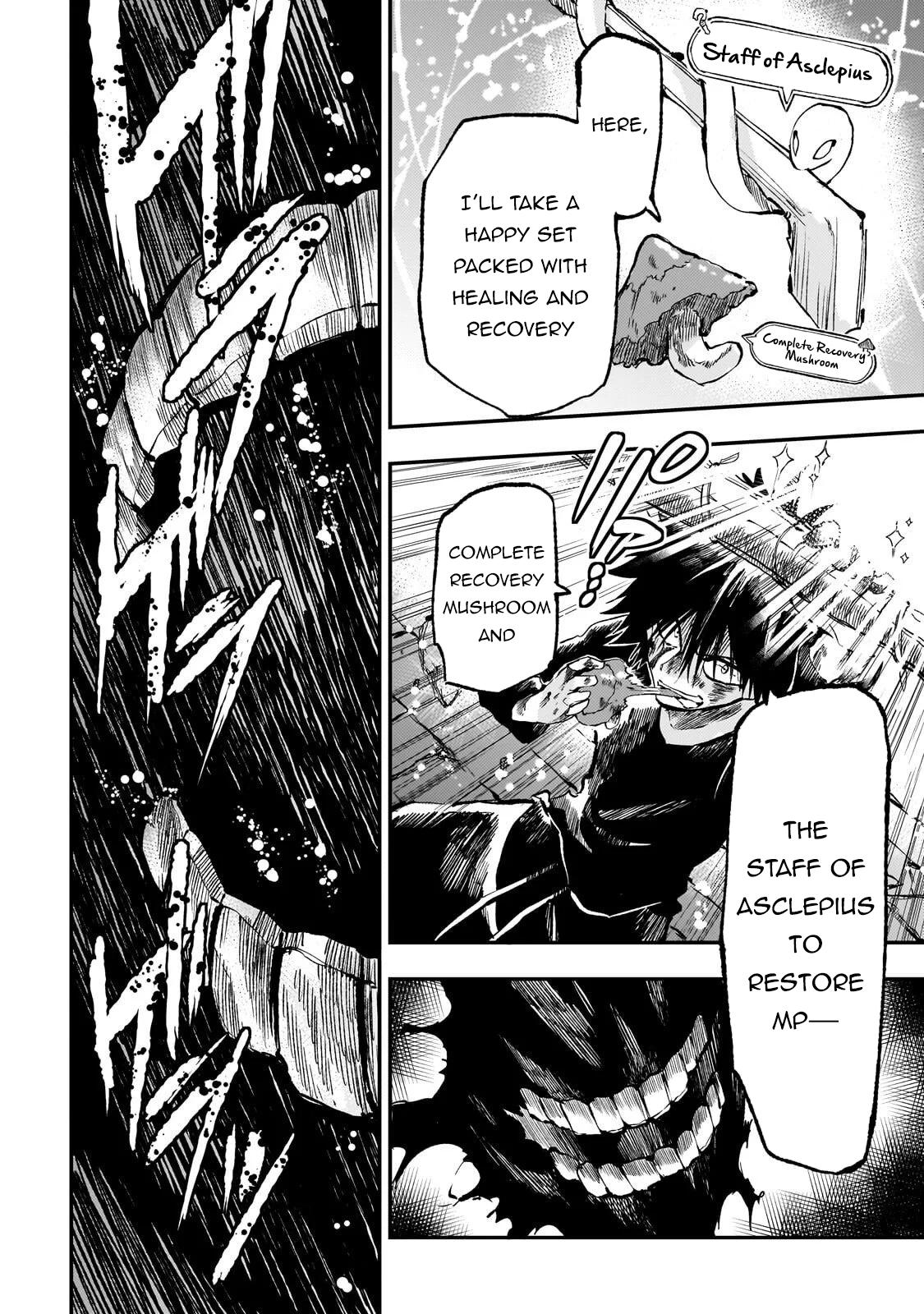 Read Loner Life in Another World EN Manga Online