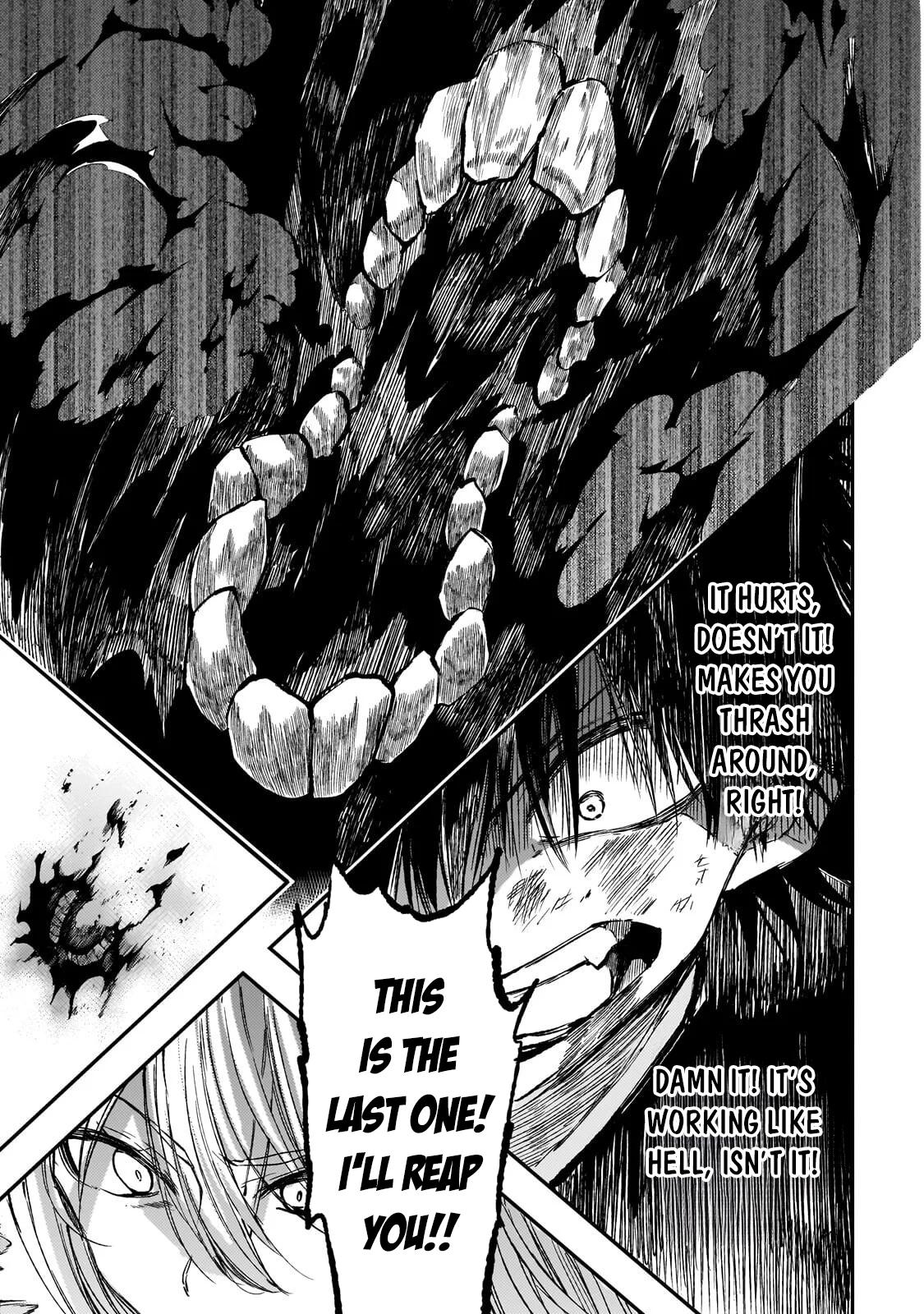 Read Loner Life in Another World EN Manga Online