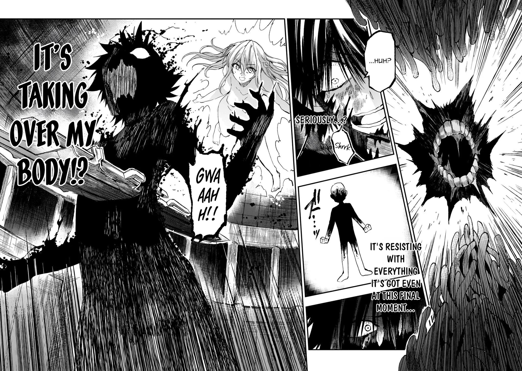 Read Loner Life in Another World EN Manga Online