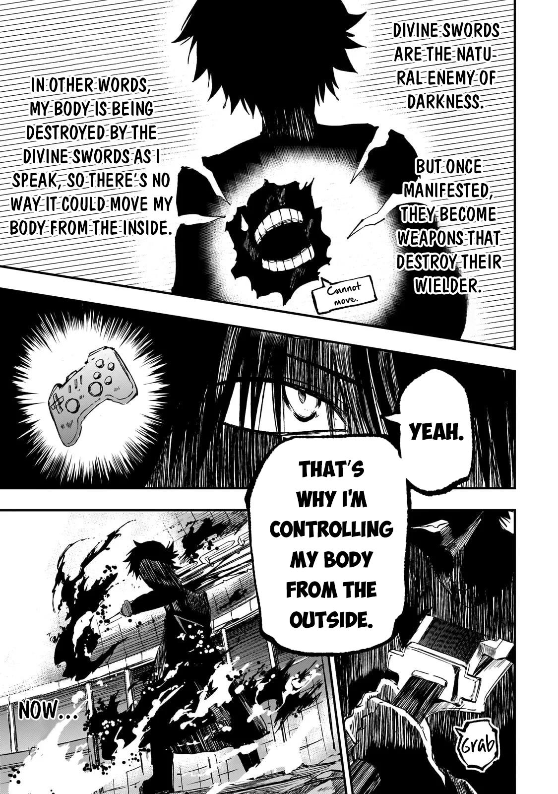 Read Loner Life in Another World EN Manga Online