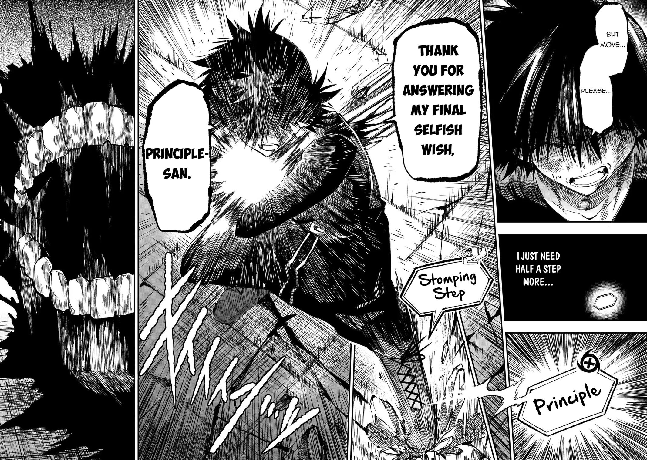 Read Loner Life in Another World EN Manga Online