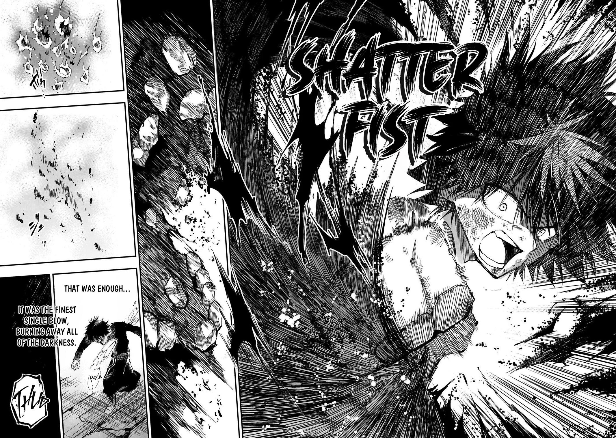 Read Loner Life in Another World EN Manga Online