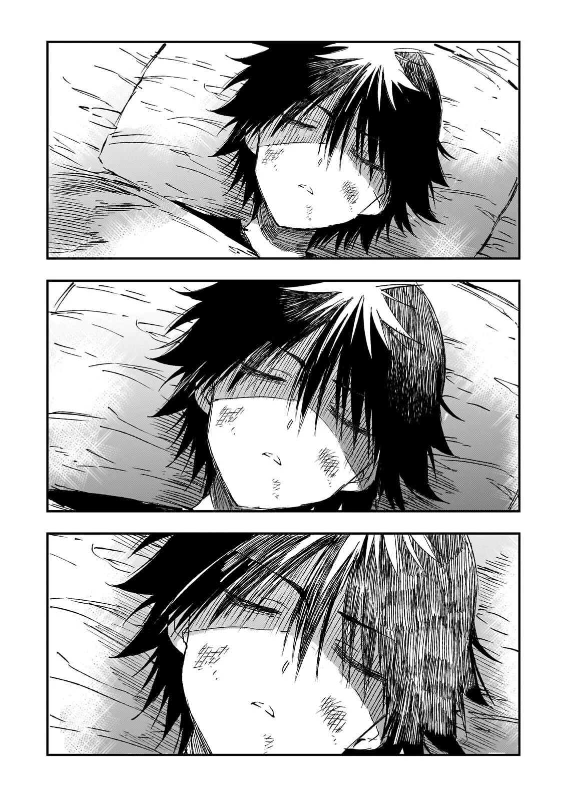 Read Loner Life in Another World EN Manga Online