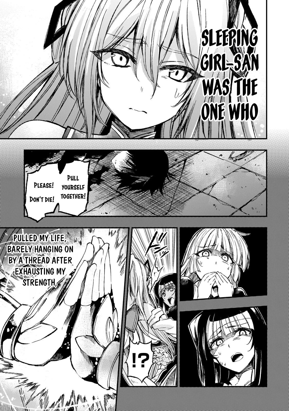 Read Loner Life in Another World EN Manga Online