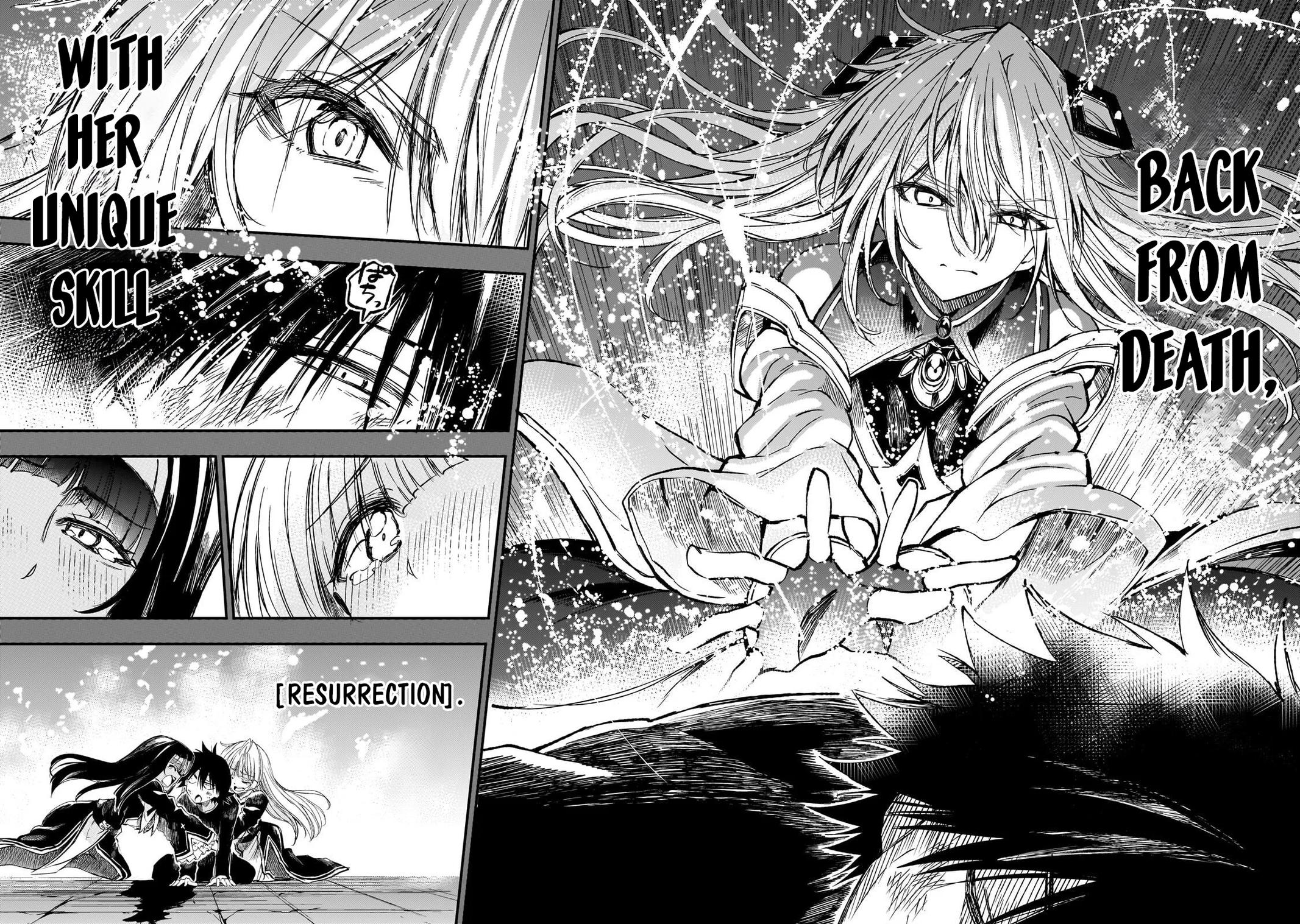 Read Loner Life in Another World EN Manga Online