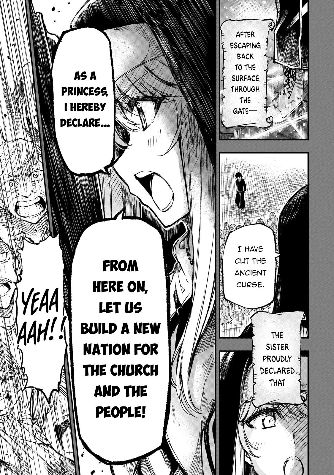 Read Loner Life in Another World EN Manga Online