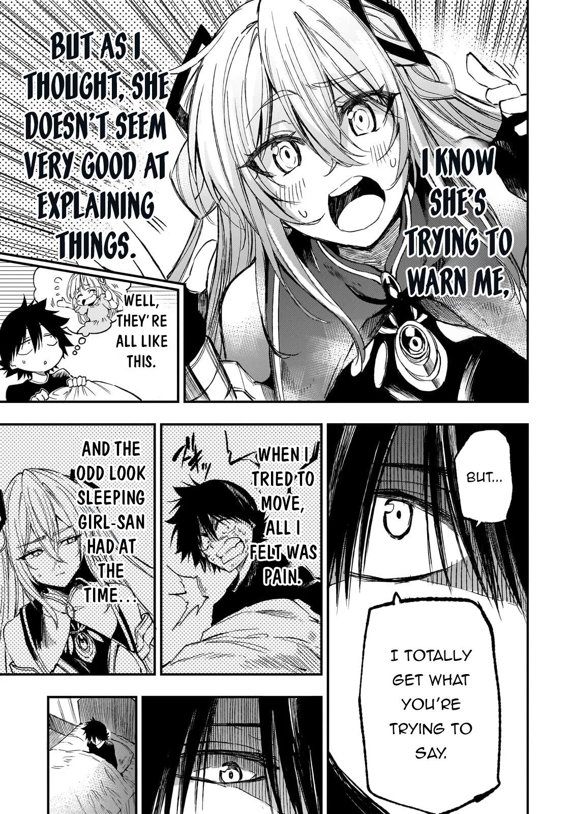 Read Loner Life in Another World EN Manga Online