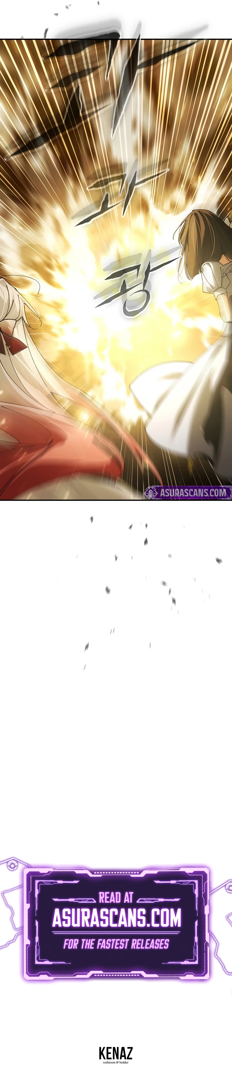 Read Magic Academy's Genius Blinker EN Manga Online