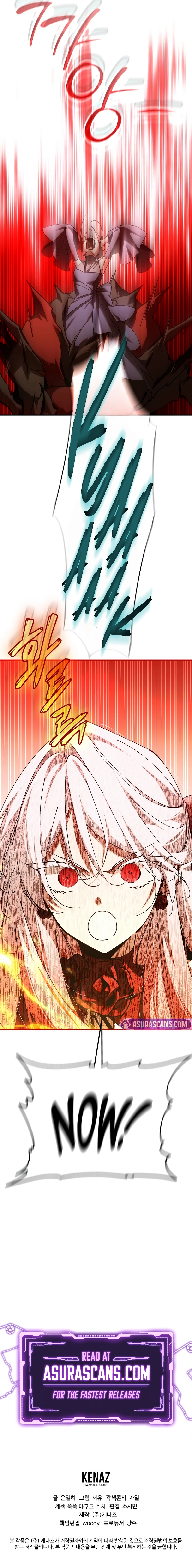 Read Magic Academy's Genius Blinker EN Manga Online