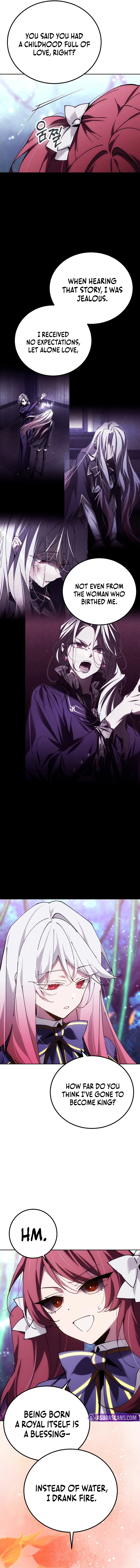 Read Magic Academy's Genius Blinker EN Manga Online