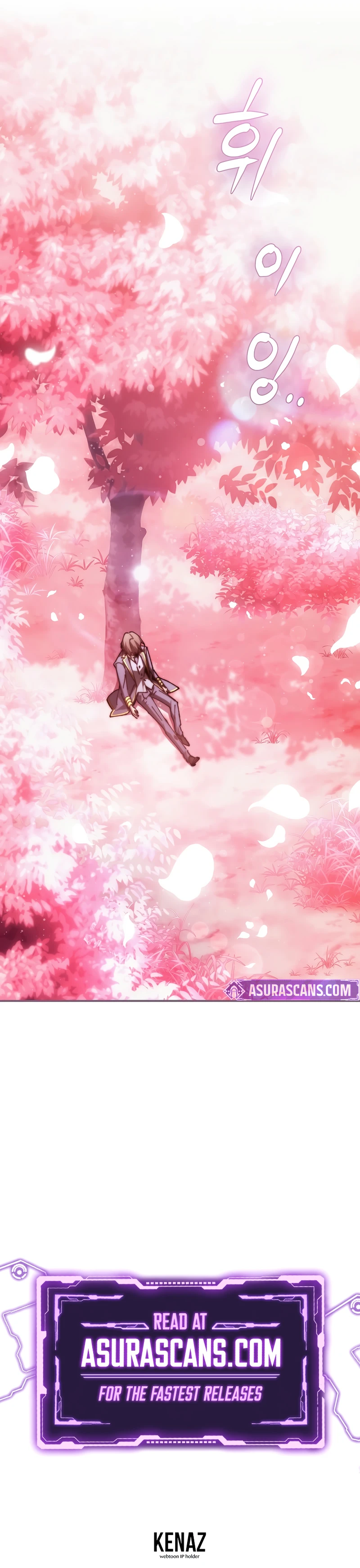 Read Magic Academy's Genius Blinker EN Manga Online