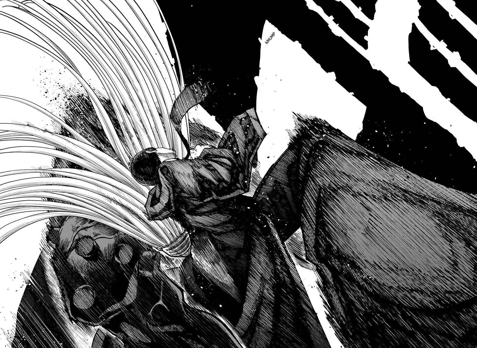 Read Mashle Magic and Muscles EN Manga Online