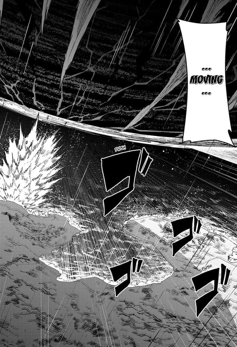 Read Mashle Magic and Muscles EN Manga Online