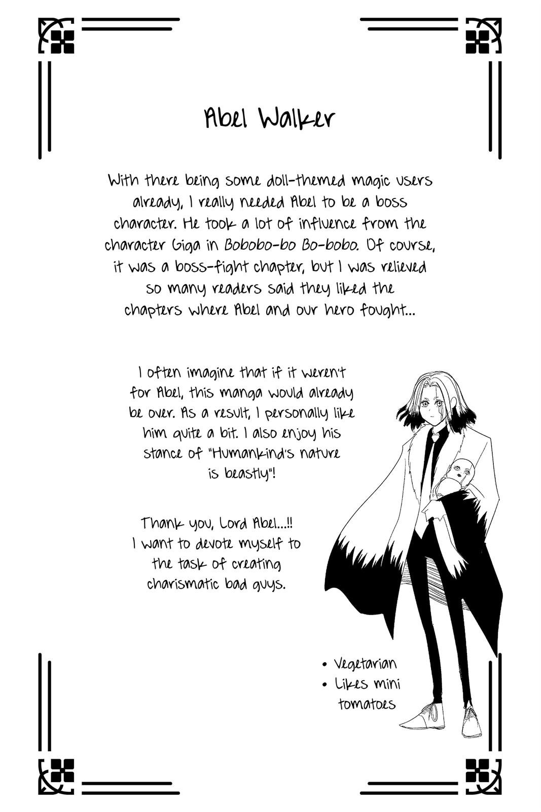 Read Mashle Magic and Muscles EN Manga Online