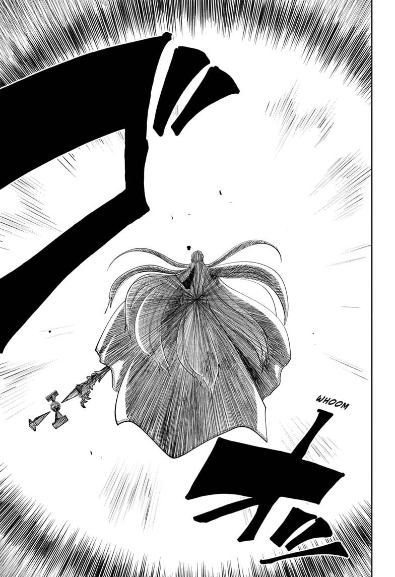 Read Mashle Magic and Muscles EN Manga Online