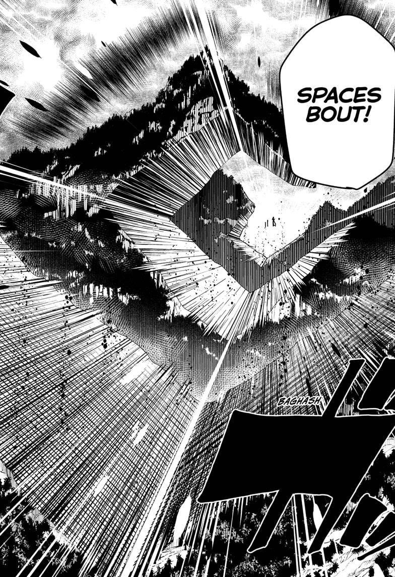 Read Mashle Magic and Muscles EN Manga Online