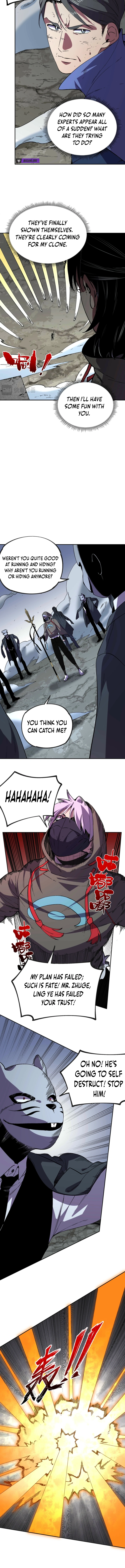 Read Me I'm The Strongest Forbidden Spellcaster in History EN Manga Online