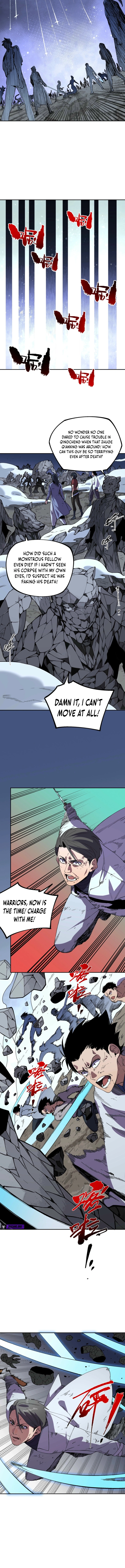 Read Me I'm The Strongest Forbidden Spellcaster in History EN Manga Online