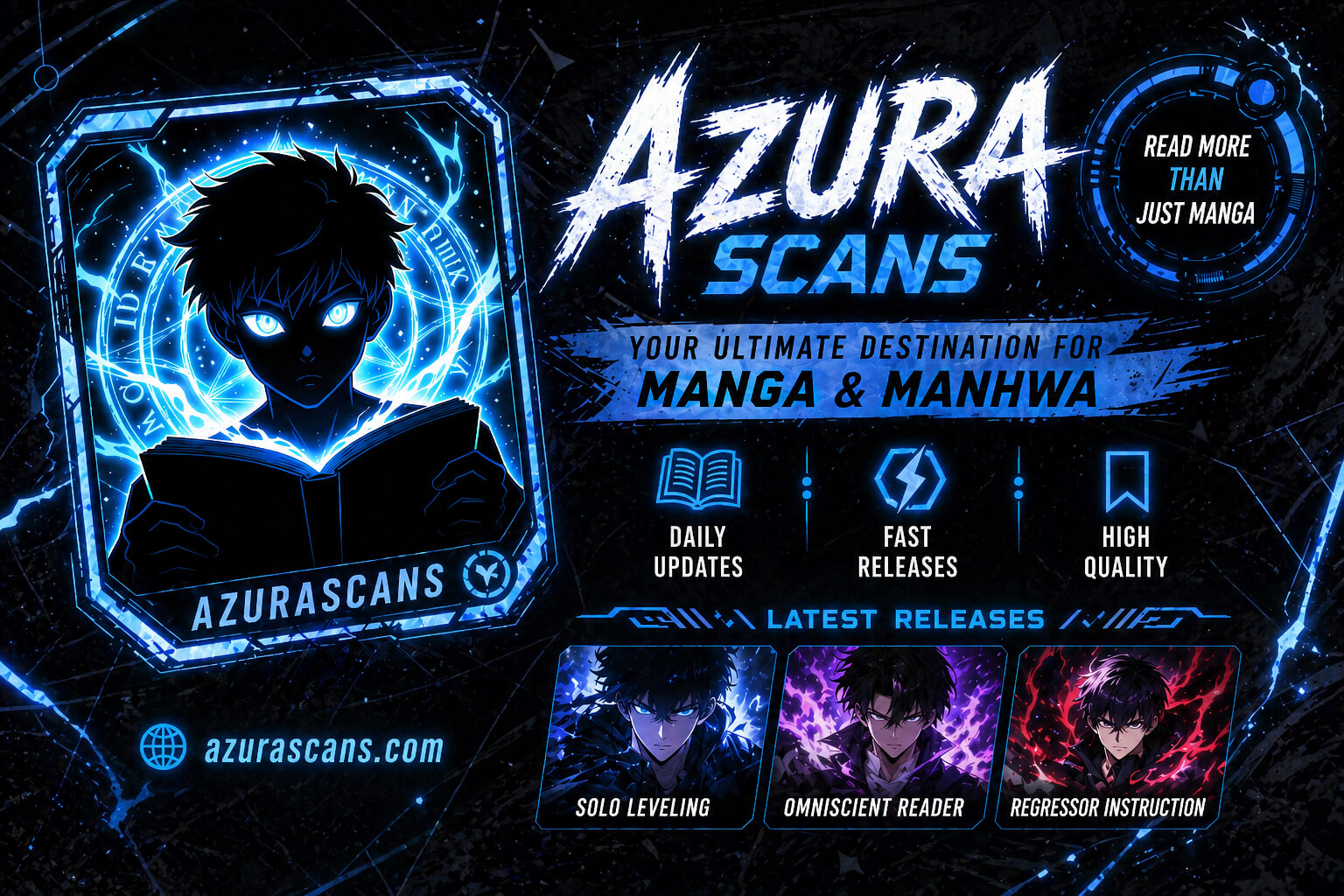 Read Me I'm The Strongest Forbidden Spellcaster in History EN Manga Online