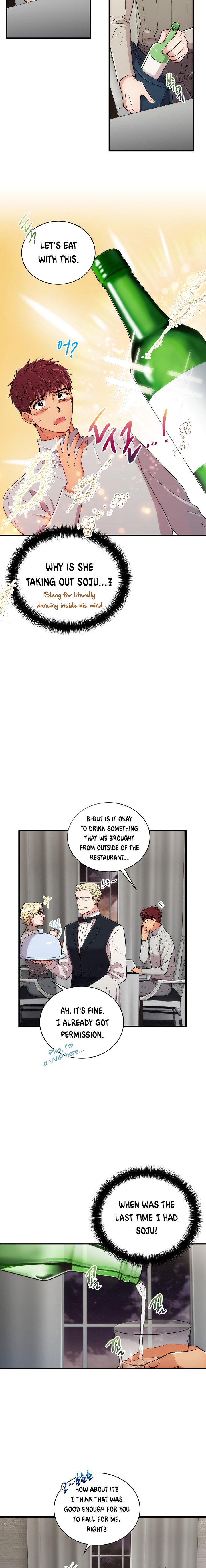 Read Medical Return EN Manga Online