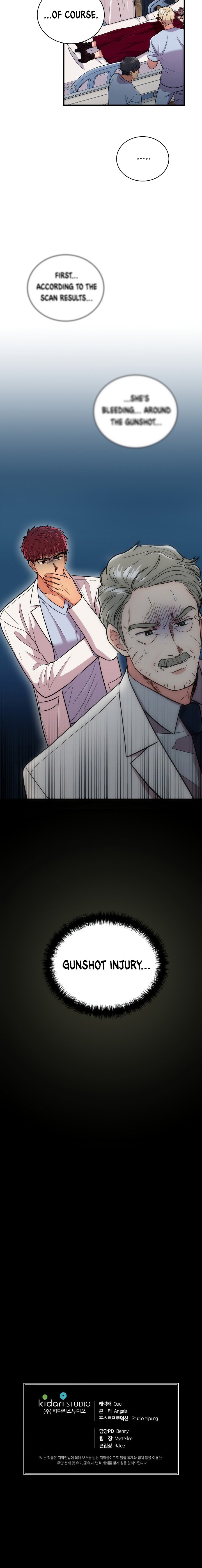 Read Medical Return EN Manga Online